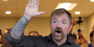 Graham Platner’s rape allegation: Letters to the Editor — July 8, 2026