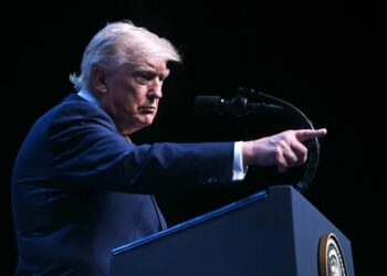 The time for talk is over — Trump needs to get tough with Iran