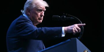 The time for talk is over — Trump needs to get tough with Iran