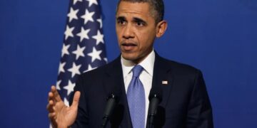 Break Obama’s energy shackles — and free America’s future
