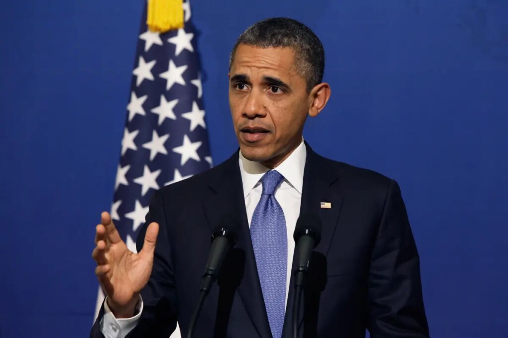 Break Obama’s energy shackles — and free America’s future