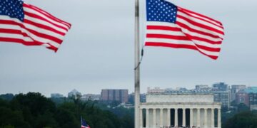 What the pessimists just don’t understand about America’s greatness