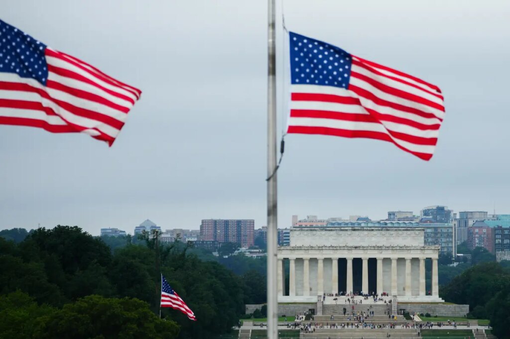 What the pessimists just don’t understand about America’s greatness