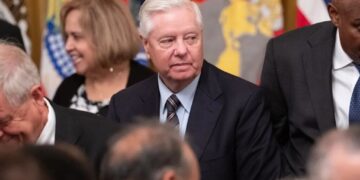 Medics called to Lindsey Graham’s home over ‘chest pains,’ then heart attack before his sudden death