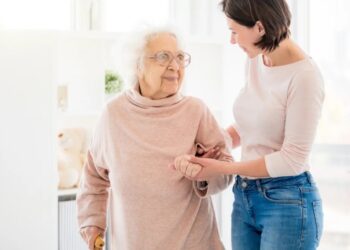 The best time to talk to parents about senior care — before emergency hits: expert