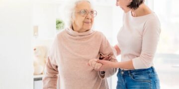 The best time to talk to parents about senior care — before emergency hits: expert