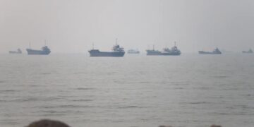 Iran warns Strait of Hormuz is a ‘red line’ and will resist until the end