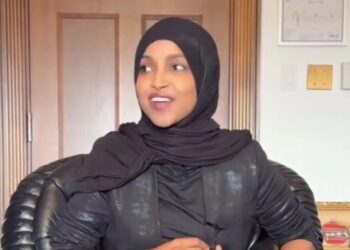 Rep. Ilhan Omar boasts Minnesota ‘defeated’ ICE in new video: ‘This is so cringe’