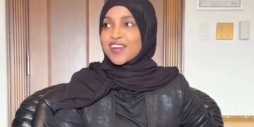 Rep. Ilhan Omar boasts Minnesota ‘defeated’ ICE in new video: ‘This is so cringe’