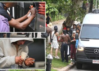 Mamdani administration makes cash-for-syringes pilot program permanent