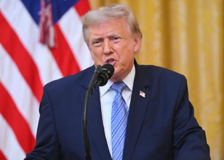 Trump’s Beijing bombshell: Letters to the Editor — July 20, 2026
