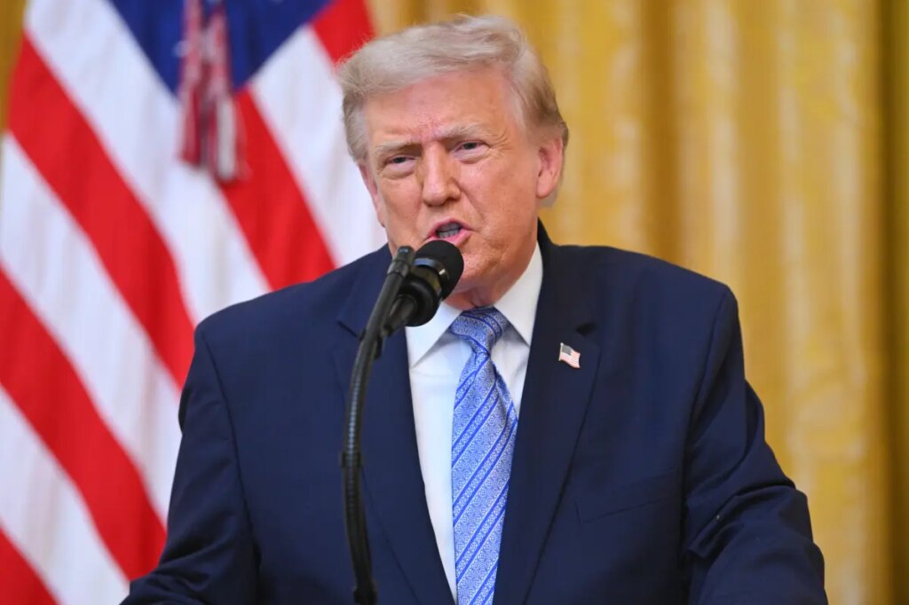 Trump’s Beijing bombshell: Letters to the Editor — July 20, 2026