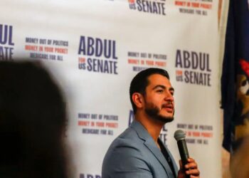 Fast Takes: DSA pins hopes on Michigan, Maine Dems distrust their voters and more