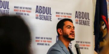 Fast Takes: DSA pins hopes on Michigan, Maine Dems distrust their voters and more