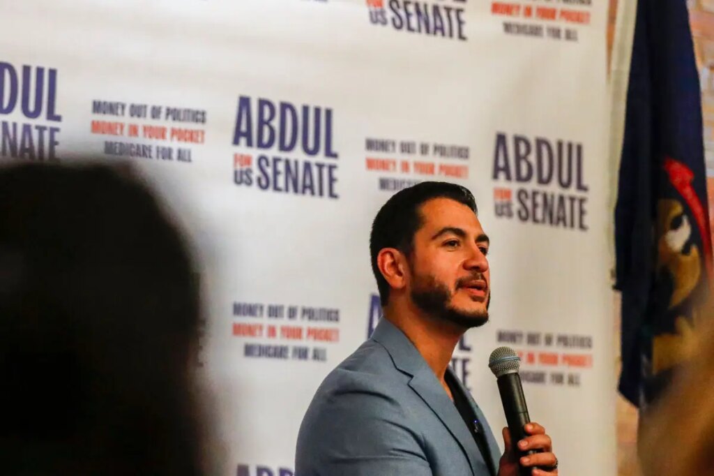 Fast Takes: DSA pins hopes on Michigan, Maine Dems distrust their voters and more