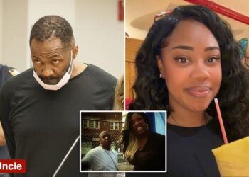 Woman gunned down in NYC by uncle over property dispute was aspiring rapper who once performed with NY rap icon