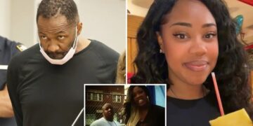 Woman gunned down in NYC by uncle over property dispute was aspiring rapper who once performed with NY rap icon