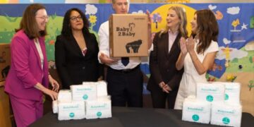 Gavin Newsom’s diaper deal stinks