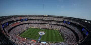 NORAD fighter jets intercept multiple aircraft violating restricted area in NJ near World Cup Final
