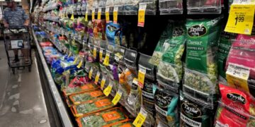 FDA says Taylor Farms had false positive after test pinned ‘explosive diarrhea’ parasite on Taco Bell lettuce supplier
