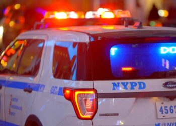 Brazen NYC intruder posed as Con Ed worker before grabbing woman by neck and pistol-whipping husband