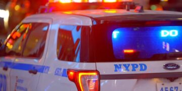 Brazen NYC intruder posed as Con Ed worker before grabbing woman by neck and pistol-whipping husband