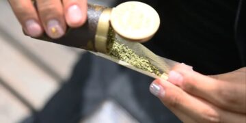A message for the New York state dopes who voted to legalize weed: Told you so