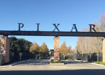 Ultimate slap to the face for Disney Pixar workers laid off with ridiculous children’s movie letterhead
