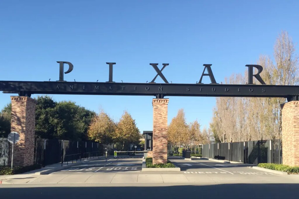 Ultimate slap to the face for Disney Pixar workers laid off with ridiculous children’s movie letterhead