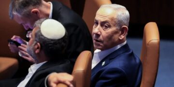 Zoh’s slanderous Bibi remarks: Letters to the Editor — July 25, 2026