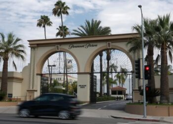 LA’s film decline needs urgent action — or Hollywood is dead
