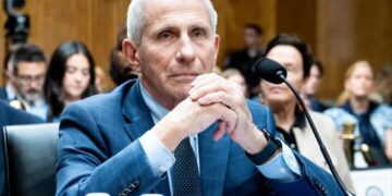 Fauci pleads the Fifth: Letters to the Editor — July 31, 2026