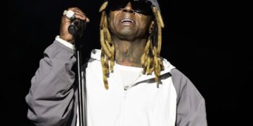 Lil Wayne no-shows opening tour concert in Maine as fans are left outraged