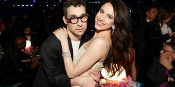 Inside Margaret Qualley and Jack Antonoff’s breakup as former couple navigate split with ‘love and kindness’
