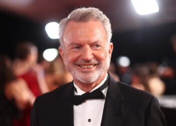 ‘Jurassic Park’ star Sam Neill dead at 78