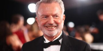 ‘Jurassic Park’ star Sam Neill dead at 78