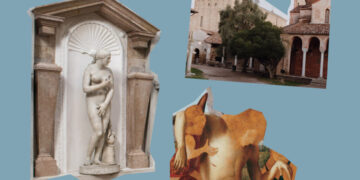 My 5 Favorite Places for Art in Venice
