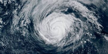 Hurricane Fausto Is Moving Toward Hawaii. Here Are 3 Things to Know.