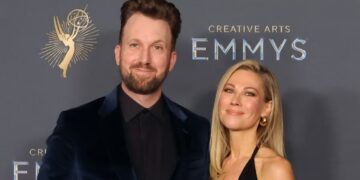 Jordan Klepper and Desi Lydic’s Emmy Noms Highlight the Growing ‘Daily Show’ Empire