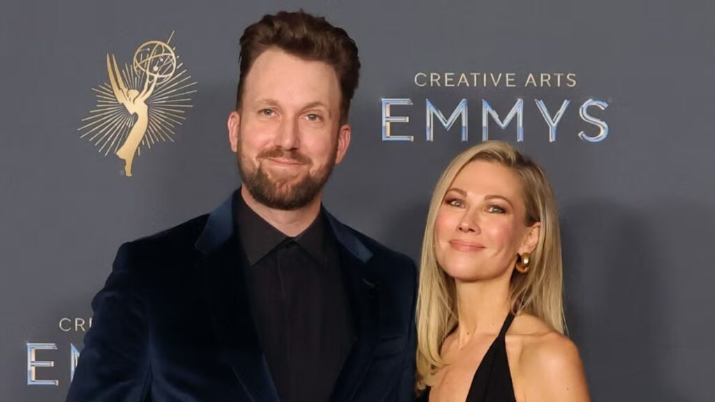 Jordan Klepper and Desi Lydic’s Emmy Noms Highlight the Growing ‘Daily Show’ Empire