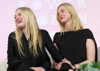 TriStar Pushes Dakota and Elle Fanning’s ‘The Nightingale’ to March 2027