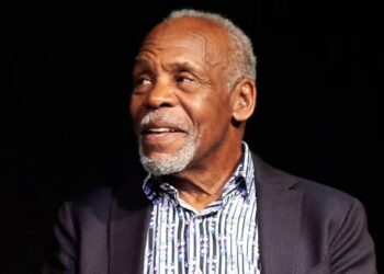 Danny Glover Reveals Alzheimer’s Disease Diagnosis