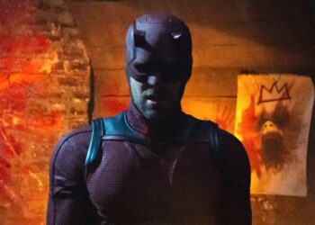 Is Daredevil in ‘Spider-Man: Brand New Day?’