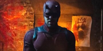 Is Daredevil in ‘Spider-Man: Brand New Day?’