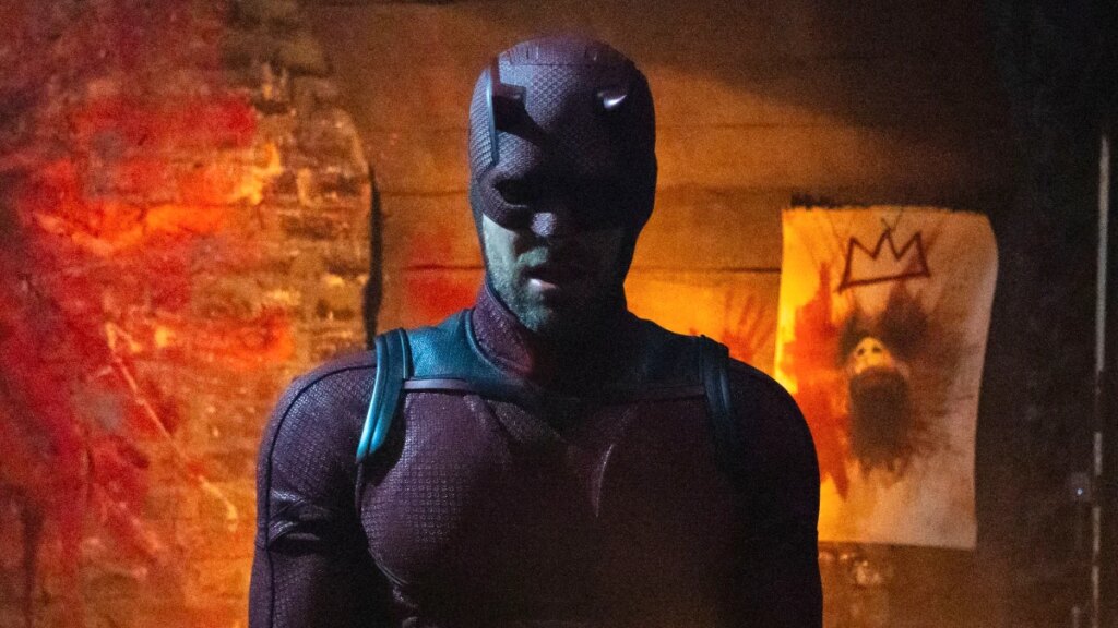 Is Daredevil in ‘Spider-Man: Brand New Day?’