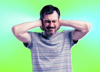 Data Center Emits Constant Screeching Noise Directly Into Man’s House