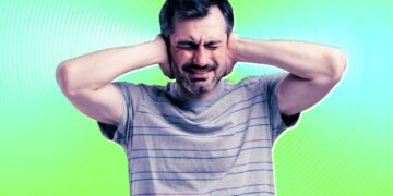 Data Center Emits Constant Screeching Noise Directly Into Man’s House
