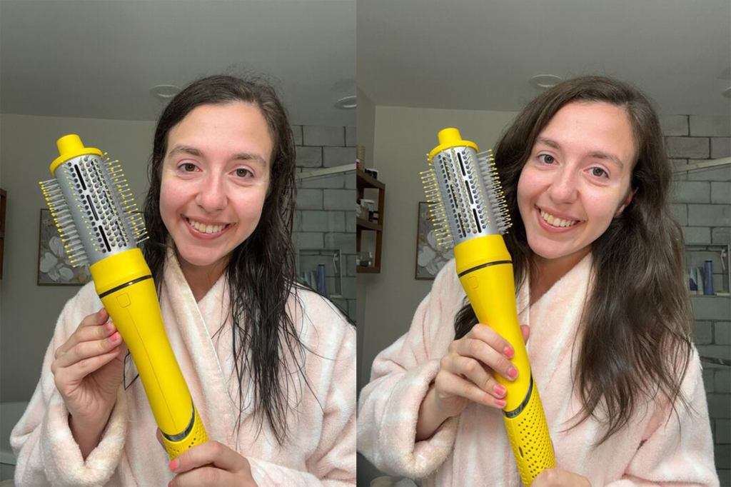 Best Dyson lookalikes