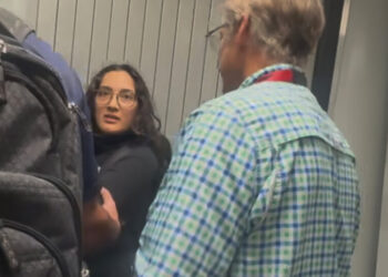 ICE Arrests Surge at Airports, Opening New Front in Deportation Drive