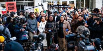 Justice Dept.’s Case Against Minnesota Protesters Hits Hurdles as Missteps Mount